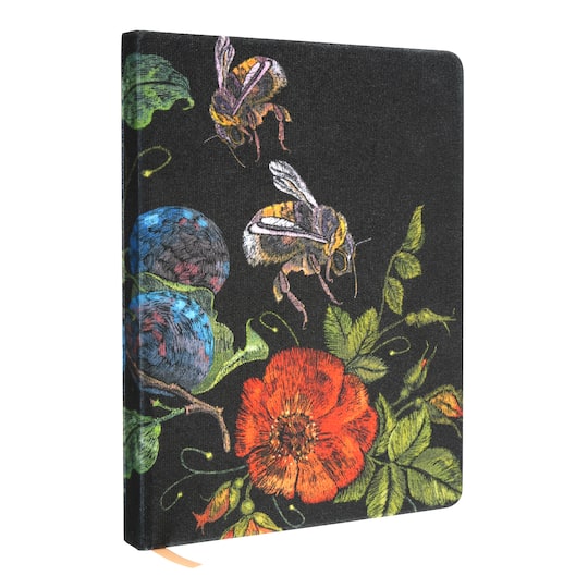 12 Pack: Velvet Bee Journal by Artist&#x27;s Loft&#x2122;